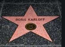 He is a recipient of two stars on the Hollywood Walk of Fame.